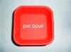Wholesale high quality hot sale bowl for dog safe good quality