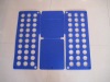 clothes folder/shirt folding board