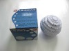 plastic washing ball