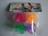 Wholesale washer dry laundry balls REUSABLEWashing ball