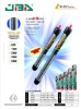 Submersible aquarium quartz crystal glass heater 50W100W200W300W500W