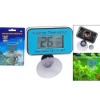 Wholesale Submersible Waterproof Fish Aquarium LCD Thermometer
