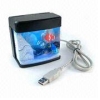 Wholesale usb mini fish tank