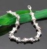 Wholesale Bone pet collar AB78