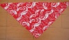 Wholesale dog scarfs
