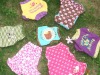 Wholesale dog dress