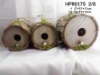 Wholesale wood bird nest