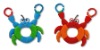 Wholesale short floss dog toy