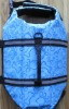 Wholesale Latest Dog Floating Jacket