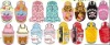 Wholesale pet cloth