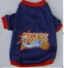 Wholesale pet T-shirt