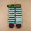 S0112 Fashion Dog Leg Warmer