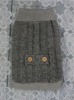 Wholesale Dog sweater& pet sweater-026