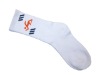 Wholesale Logo socks