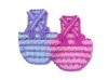 Wholesale Pet crocheted sweater