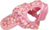 Wholesale lovely pet hat, pet cap, dog hat,pet products