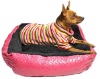 Wholesale motley pet apparel
