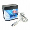 mini fish tank