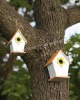 Wholesale Wooden Bird House