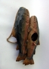 Wholesale resin fish home decoration