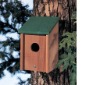 Wholesale Wooden Bird House
