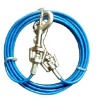 tie out cable for dog,tie out cable