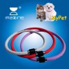2010 the most Hot-Sale healthy Magnetic Pet collar and leashes with CE,RoHS