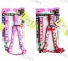 dog leash&harness