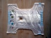 Disposable pet diaper ,high absorbent dog products with OEM