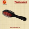 Wholesale PB001 hot sale hair brush