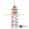 Wholesale large bird wood rope toy