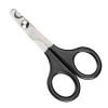 Wholesale Pet Nail Clipper Trimmer Scissors for Small Dogs,Cats and Birds