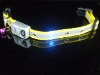 Wholesale Flashing Pet Collar(6 LED)