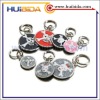 Wholesale metal dog tag