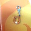 Wholesale super alloy pet pendant/alibaba express