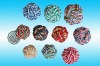 Cotton Rope Balls Dog Toys