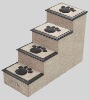 Pet stair