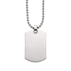Wholesale SJ-N0344 Dog tag