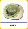 Wholesale cute wicker pet cage