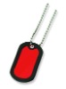 Wholesale metal dog tag