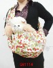 QB1114 Best seller of pet bags