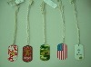 Wholesale dog tag