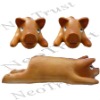 Wholesale Pet Squeaker Toy/Pet Toy/Pet Product/Rubber Squeaker Toy