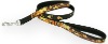 Wholesale pet leash/pet pulling lanyard/pet training leash