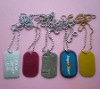 Wholesale fashion various dog id tag