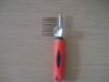 Wholesale pet product with TPR handle
