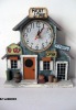 Wholesale wooden bird house