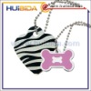 Wholesale metal id tags