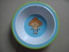Wholesale melamine rice bowl
