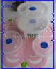 Wholesale plastic food container